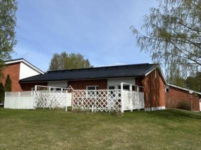 Vuokrataan Rivitalo Kaksio - Savonlinna Kellarpelto Raatteentie 1 B 5