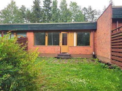 Vuokrataan Rivitalo 3 huonetta - Kouvola Inkeroinen Pihtojantie 30 C