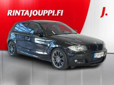 BMW 130 2007