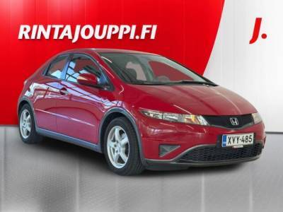 Honda Civic 2011