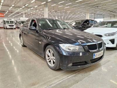 BMW 316 2009