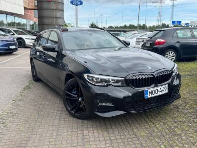 BMW 330 2021