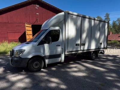 Mercedes-Benz SPRINTER 316