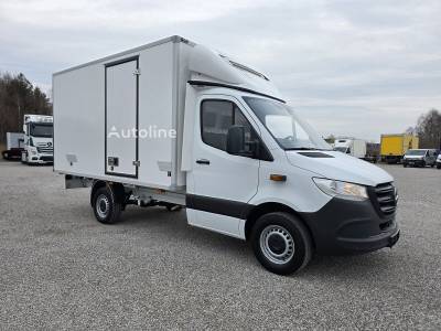 Mercedes-Benz Sprinter 316
