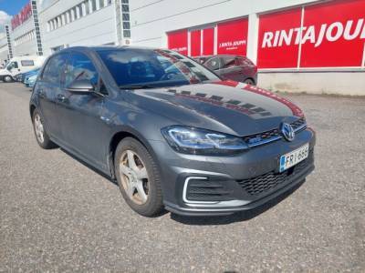 Volkswagen Golf 2020