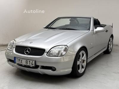 Mercedes-Benz SLK