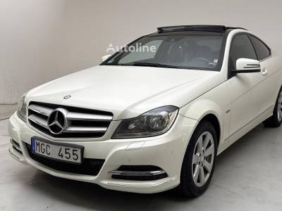 Mercedes-Benz C-Klass
