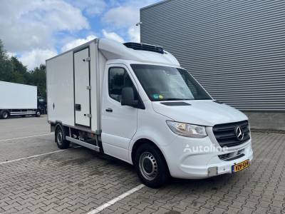 Mercedes-Benz Sprinter / Frigo-Carrier / 315 1.9 CDI / Air-Suspension