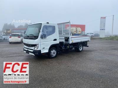 Mitsubishi Fuso 315-3.0/150 - JPM Vulcain