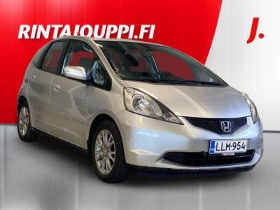 Honda Jazz 2010