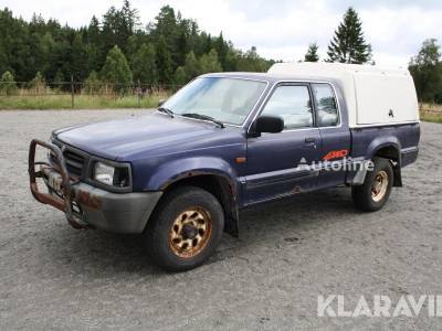 Mazda B2500