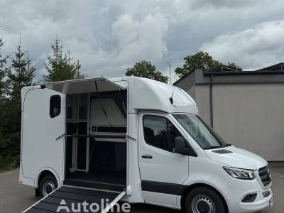 Mercedes-Benz Sprinter PRENTKI