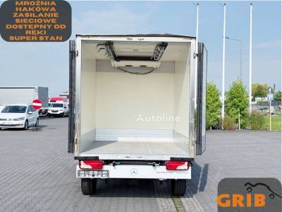 Mercedes-Benz Sprinter 310 CDI