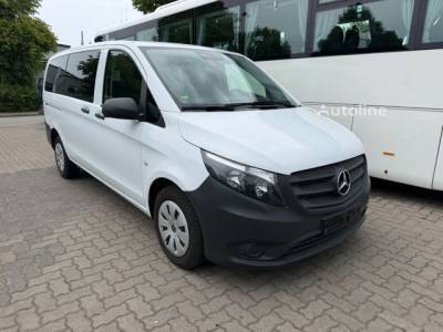 Mercedes-Benz Vito 116 CDI Tourer Automatik Klima Standh Tempo