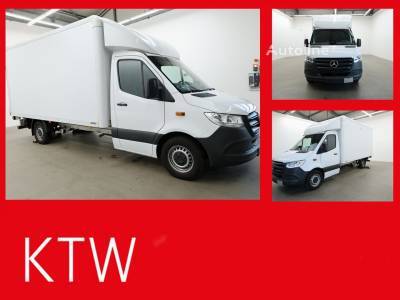 Mercedes-Benz Sprinter317CDI Maxi