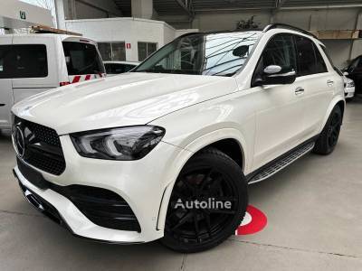 Mercedes-Benz GLE300d