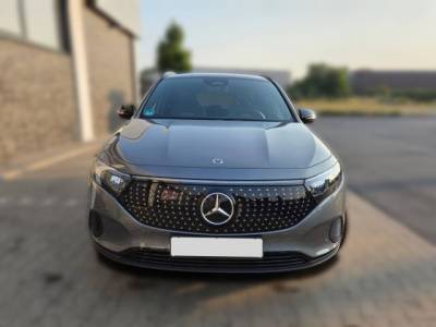 Mercedes-Benz EQA 2024