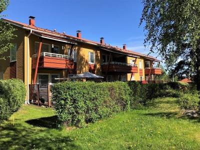 Vuokrataan Rivitalo 3 huonetta - Hyvink&auml;&auml; Tanssikallio Vanamontie 2 D