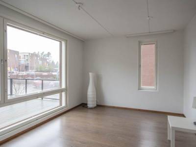 Vuokrataan Rivitalo 4 huonetta - Helsinki Vuosaari Permanto 1