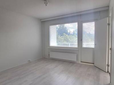 Vuokrataan Kerrostalo Yksi&ouml; - Jyv&auml;skyl&auml; Pupuhuhta Pupuhuhdantie 10 D