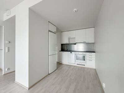 Vuokrataan Kerrostalo Kaksio - Oulu Kaukovainio Kanahaukantie 17 A