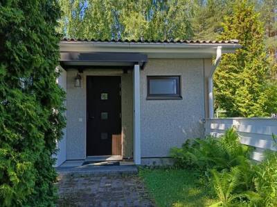Vuokrataan Rivitalo Kaksio - Sein&auml;joki Huhtala Vellamonrinne 5