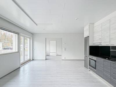 Vuokrataan Rivitalo Yli 5 huonetta - Porvoo Haikkoo Kalliom&auml;enkatu 2 C
