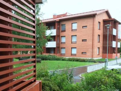 Vuokrataan Kerrostalo 3 huonetta - Oulu Laanila Laamannintie 3 A