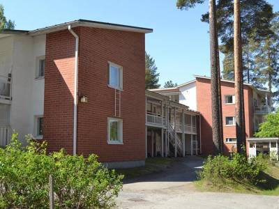 Vuokrataan Kerrostalo Kaksio - Kuopio Riistavesi Koulutie 2 A-talo