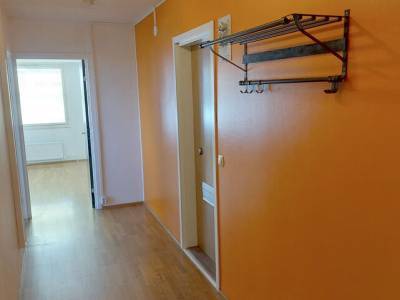 Vuokrataan Kerrostalo Kaksio - Oulu L&auml;nsi-Tuira Tuirantie 13