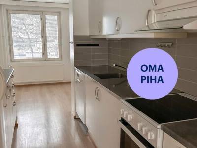 Vuokrataan Rivitalo 4 huonetta - VANTAA Simonkyl&auml; Tornim&auml;ki 2