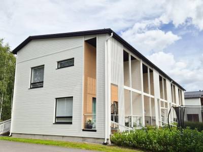 Vuokrataan Rivitalo 3 huonetta - Espoo Perusm&auml;ki Daaliakuja 6 D