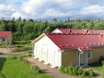 Vuokrataan Rivitalo 3 huonetta - Jyv&auml;skyl&auml; Korpilahti Oikopolku 3