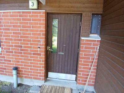 Vuokrataan Rivitalo - Haapavesi, , Lallunniementie 14 D - Vuokraovi.com 35326019