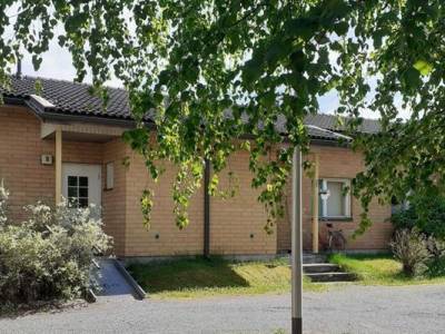 Vuokrataan Rivitalo Kaksio - Yl&ouml;j&auml;rvi Viljakkala Py&ouml;rt&auml;n&ouml;tie 9-11