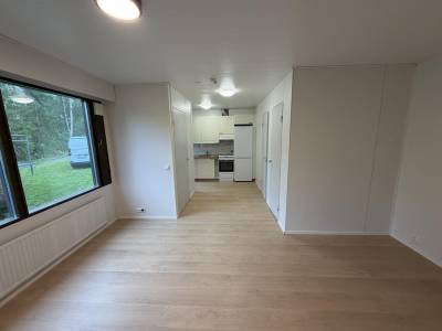 Vuokrataan Rivitalo Yksi&ouml; - Hollola H&auml;meenkoski Ajom&auml;entie 5