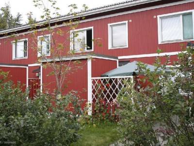 Vuokrataan Rivitalo 3 huonetta - Jyv&auml;skyl&auml; Halssila MESIK&Auml;MMEN 4