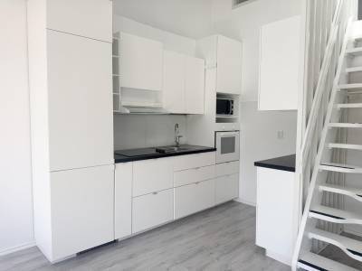 Vuokrataan Rivitalo Yksi&ouml; - Tampere Villil&auml; Villil&auml;nniemi 7 B