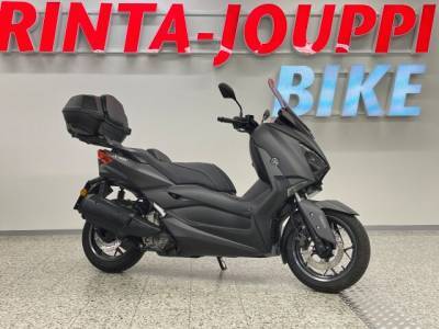 Yamaha X-MAX 2021