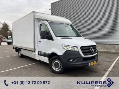 Mercedes-Benz Sprinter 316 2.2 CDI / Box / Loadlift