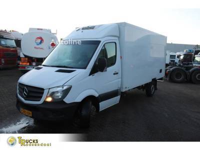 Mercedes-Benz Sprinter 316 + THERMO KING