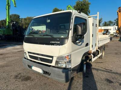 Mitsubishi Fuso CANTER 3C13N