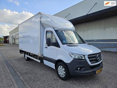 Mercedes-Benz Sprinter 317 1.9 CDI L3 Bakwagen, Bj 12-2024