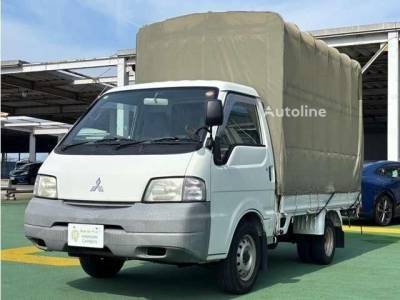 Mitsubishi DELICA TRUCK