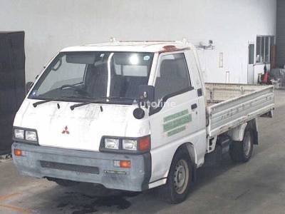 Mitsubishi DELICA TRUCK