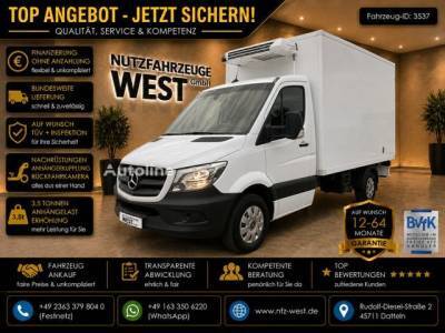 Mercedes-Benz Sprinter 316 CDI K&uuml;hlkoffer TK V300 Max -30C.*