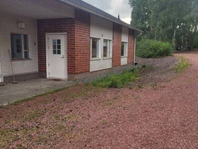 Vuokrataan Rivitalo Yksi&ouml; - Kurikka Luopaj&auml;rvi Luopaj&auml;rventie 688
