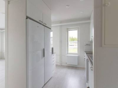 Vuokrataan Kerrostalo 3 huonetta - Kuopio Saaristokaupunki Rantapuistonkatu 2