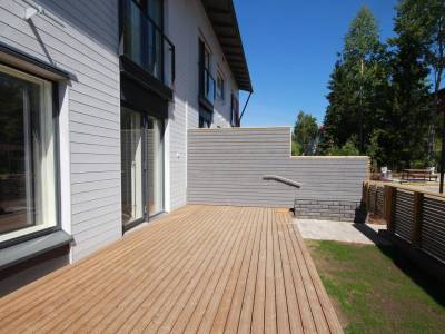 Vuokrataan Rivitalo Yli 5 huonetta - Espoo Kauklahti Frejankuja 2