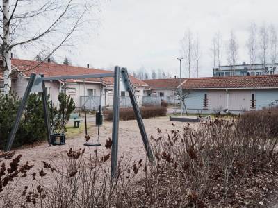 Vuokrataan Rivitalo 3 huonetta - Vantaa Asola Valtimotie 7-9 E